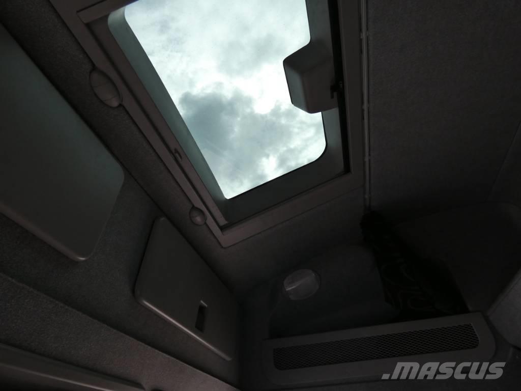 Iveco 180E 28 Furgoonautod
