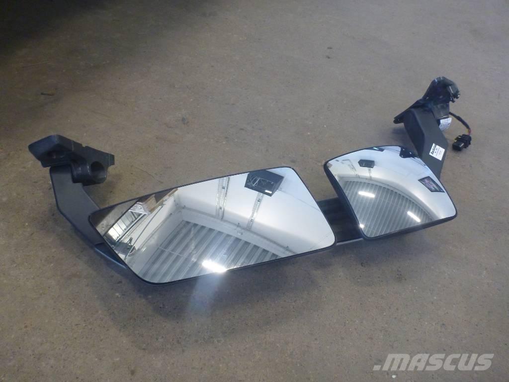 Volvo FH 64 R Kabiinid