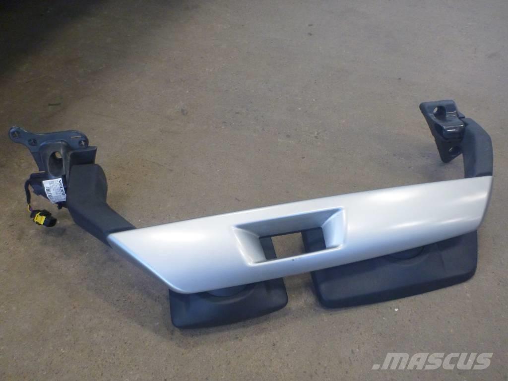 Volvo FH 64 R Kabiinid