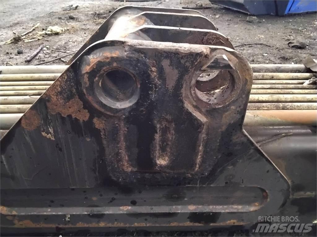 Rottne RK200 Harvesteri kraanad