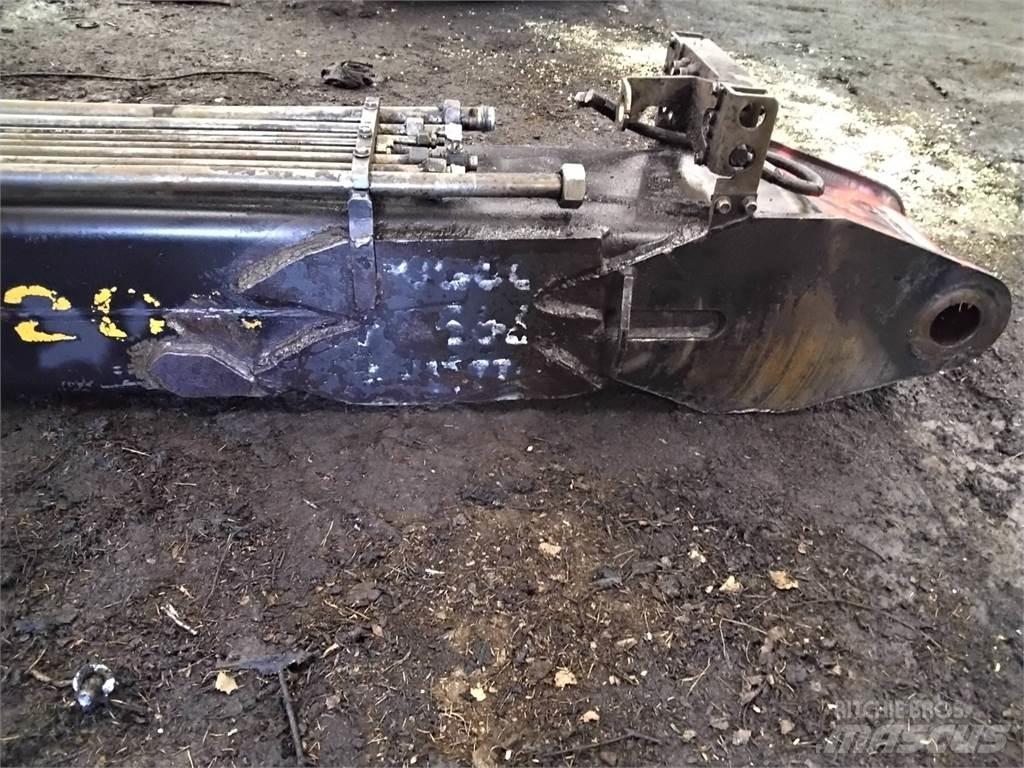 Rottne RK200 Harvesteri kraanad