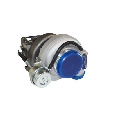 CASE Turbina - 2855947 Mootorid