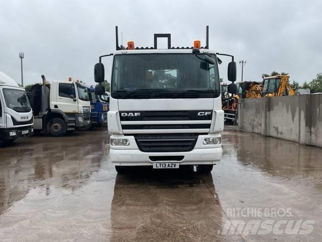DAF 75.360 Madelautod