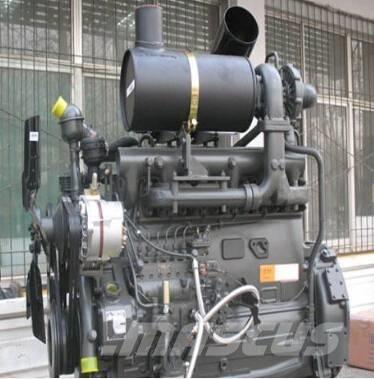 Deutz TD226B-6IG15 Mootorid