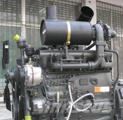 Deutz TD226B-6IG15 Mootorid