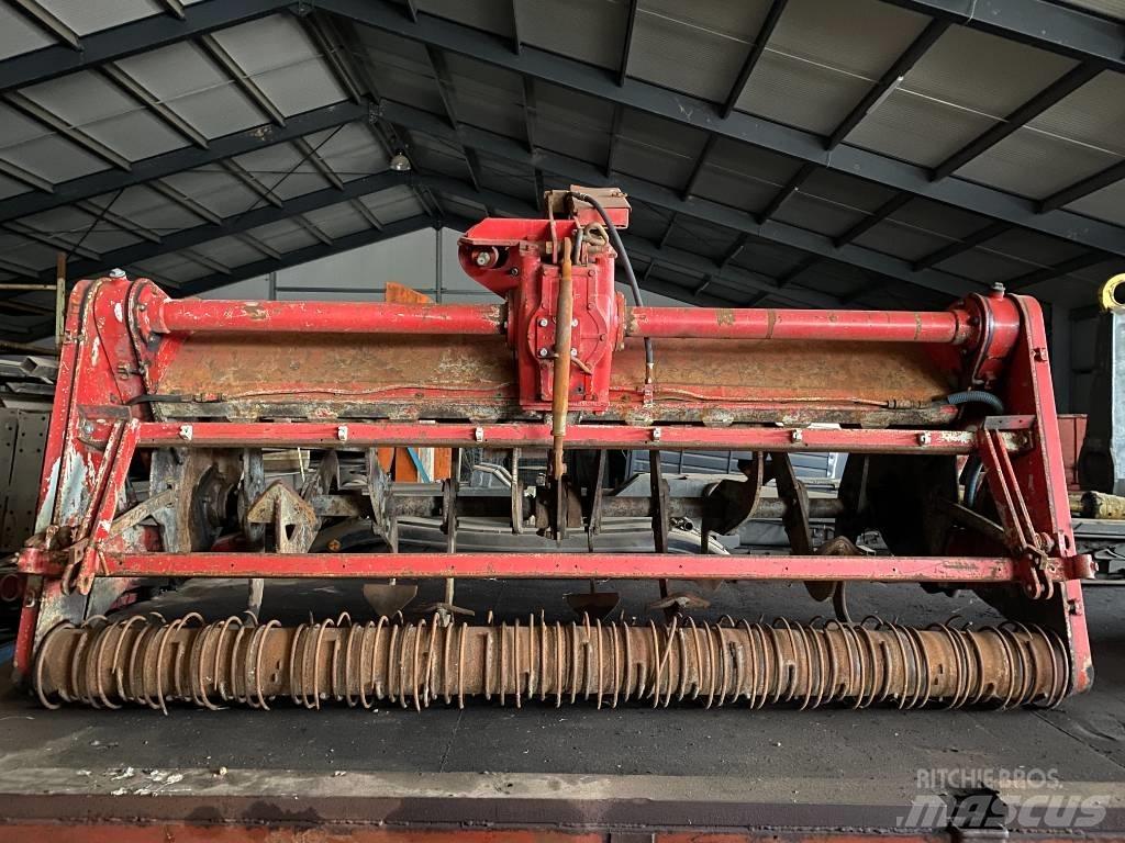  Spitmachine 2.5 M Muud mullaharimismasinad ja tarvikud
