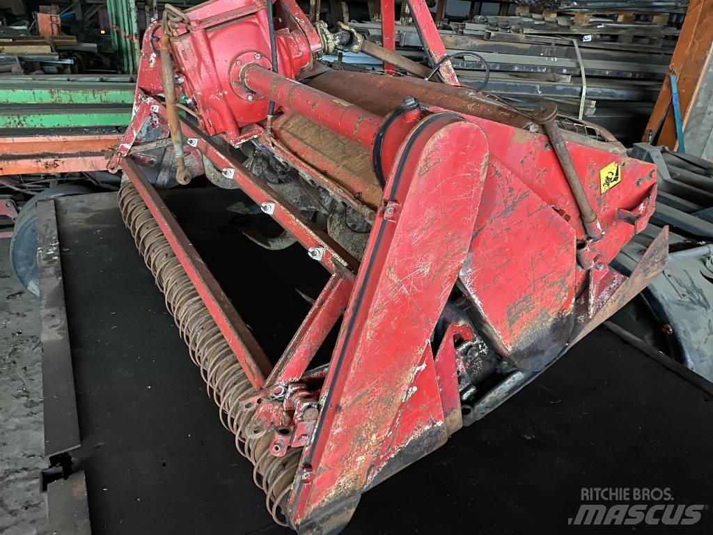  Spitmachine 2.5 M Muud mullaharimismasinad ja tarvikud