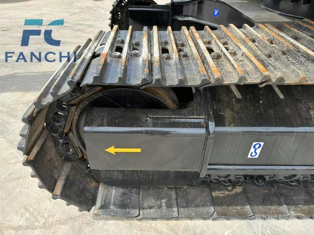CAT 330GC Materjalikäitlusmasinad