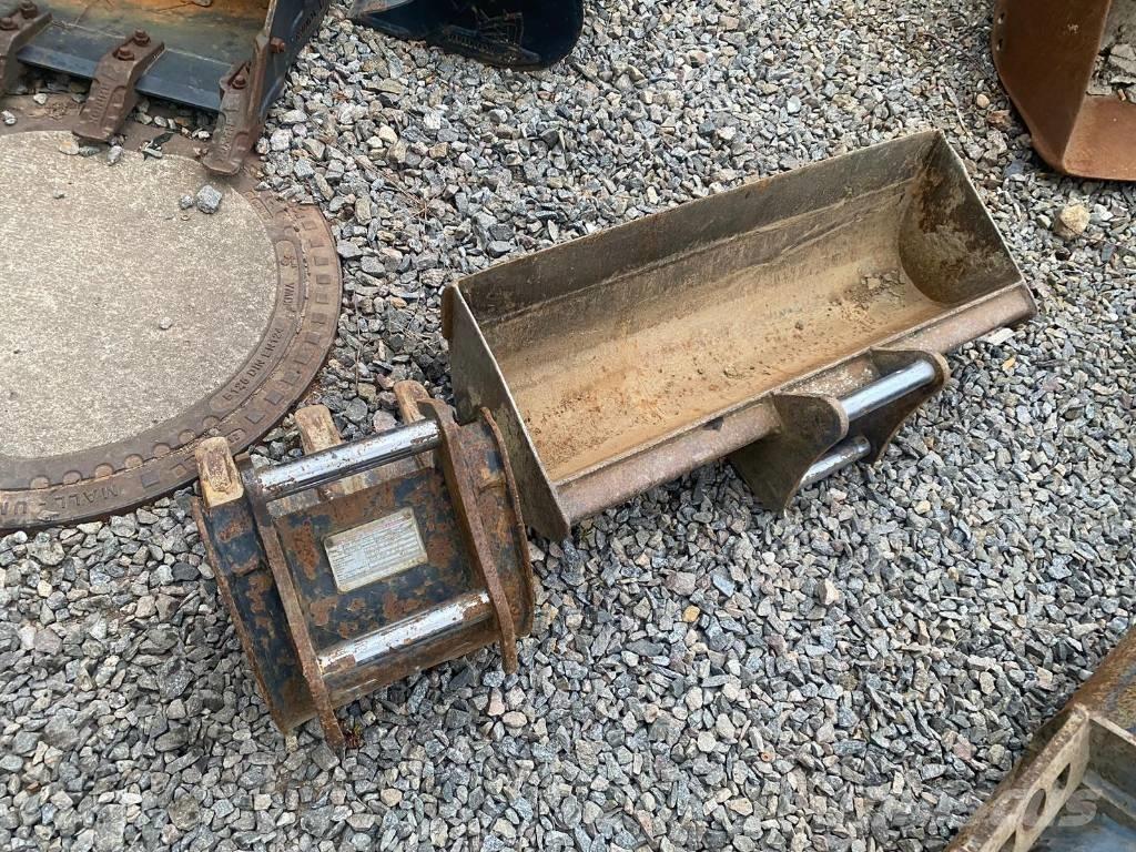 Wacker Neuson 803 Miniekskavaatorid < 7 t