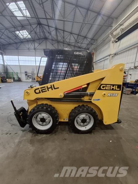 Gehl GELH R105 Kompaktlaadurid