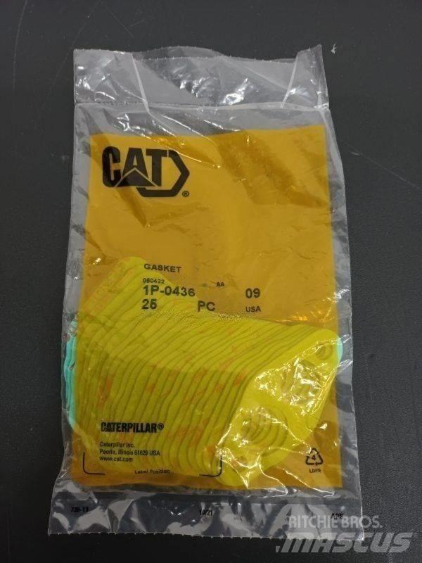 CAT GASKET 1P-0436 Mootorid