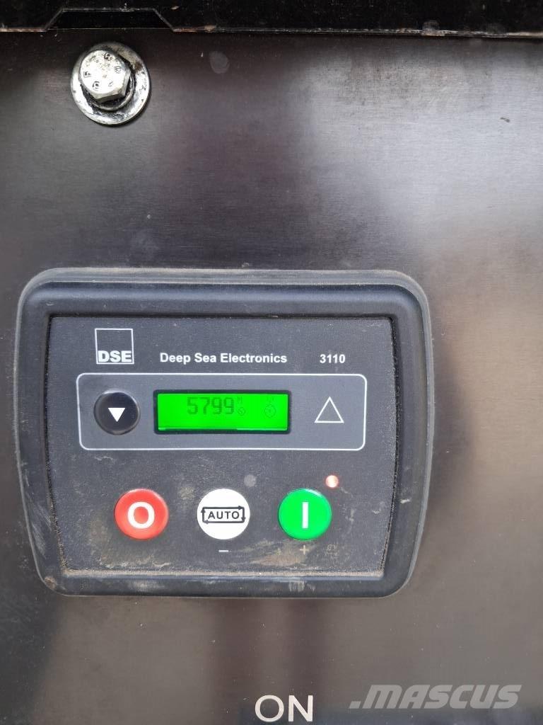 Trime X-Eco K2 Mobiilsed valgustusseadmed