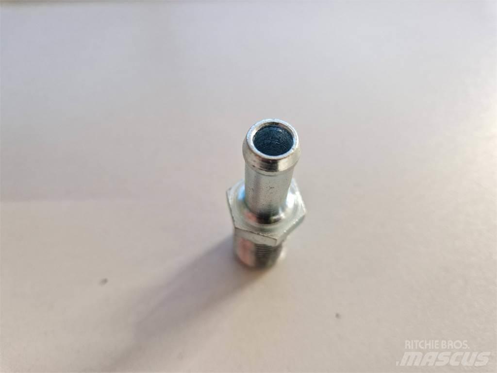 Rottne 032-0033 Mootorid