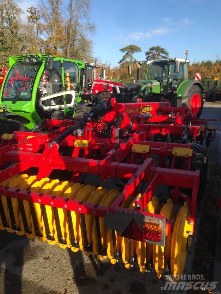 Väderstad TD300 Kultivaatorid