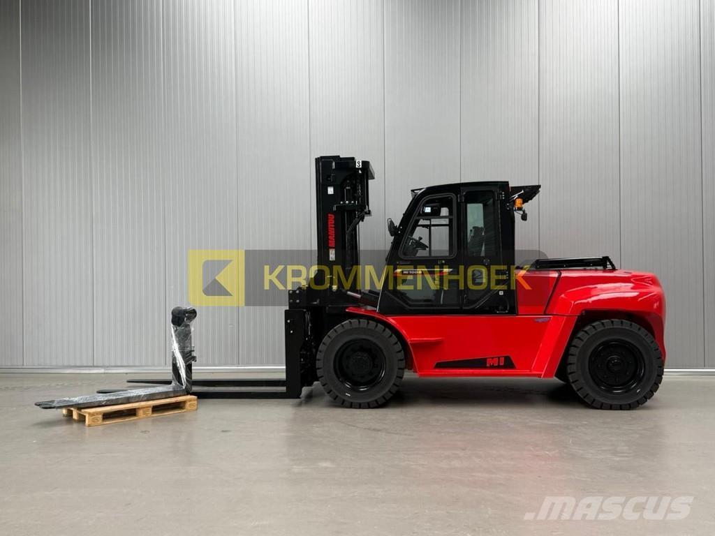 Manitou MI 100 D Diiseltõstukid