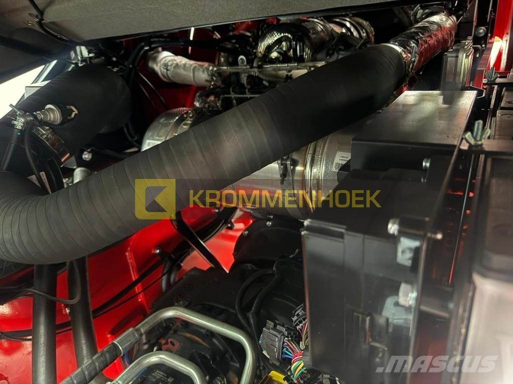 Manitou MI 100 D Diiseltõstukid