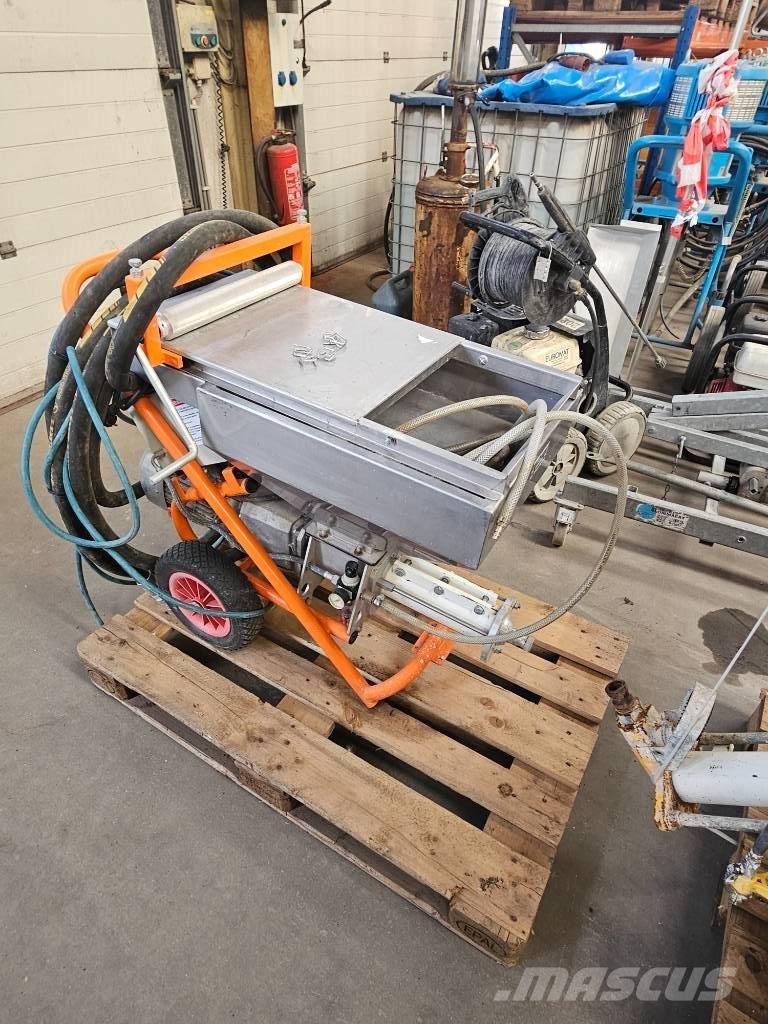  La tyrolienne T152 Segupumbad