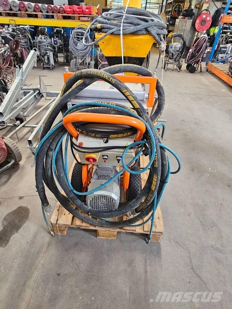  La tyrolienne T152 Segupumbad