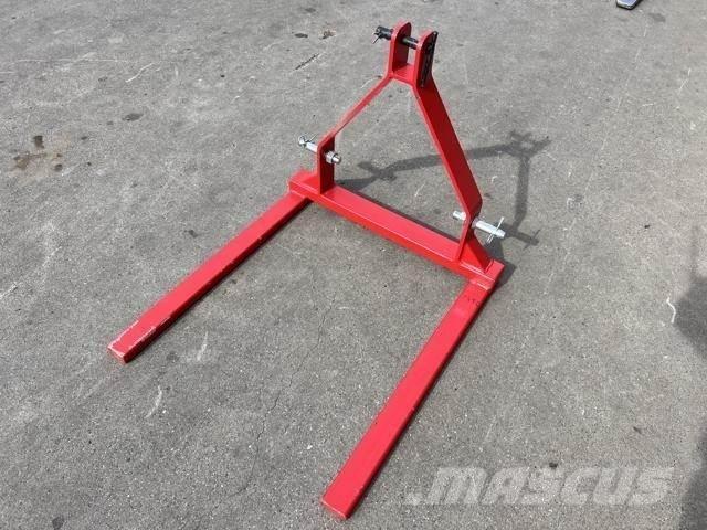 Peecon PD 500 T Muud traktoritarvikud
