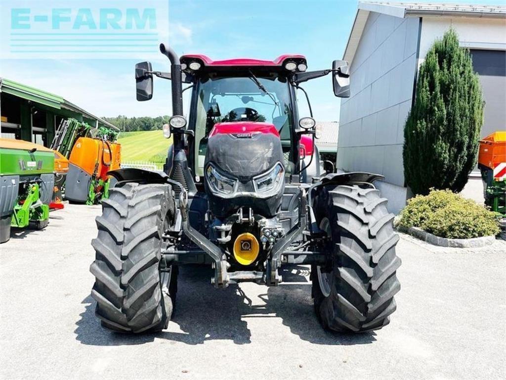 Case IH maxxum 150 Traktorid
