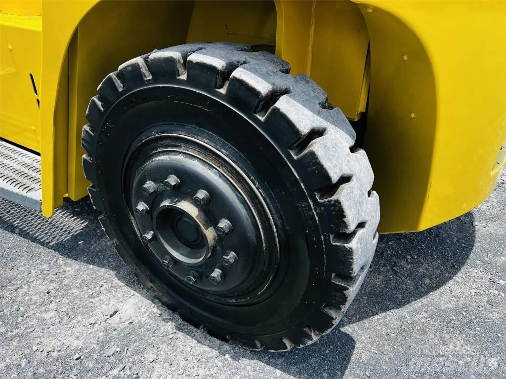 Hyster H 280 H D Kahveltõstukid - muud