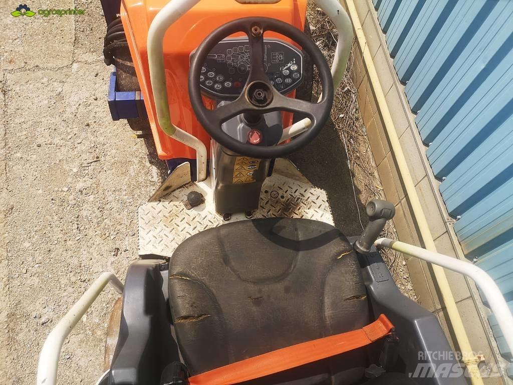 Hamm HD 10 C Tandemrullid
