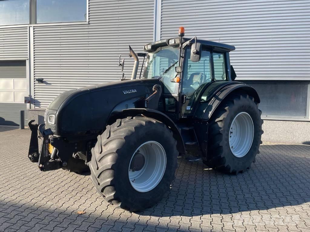 Valtra T151 tractor Traktorid