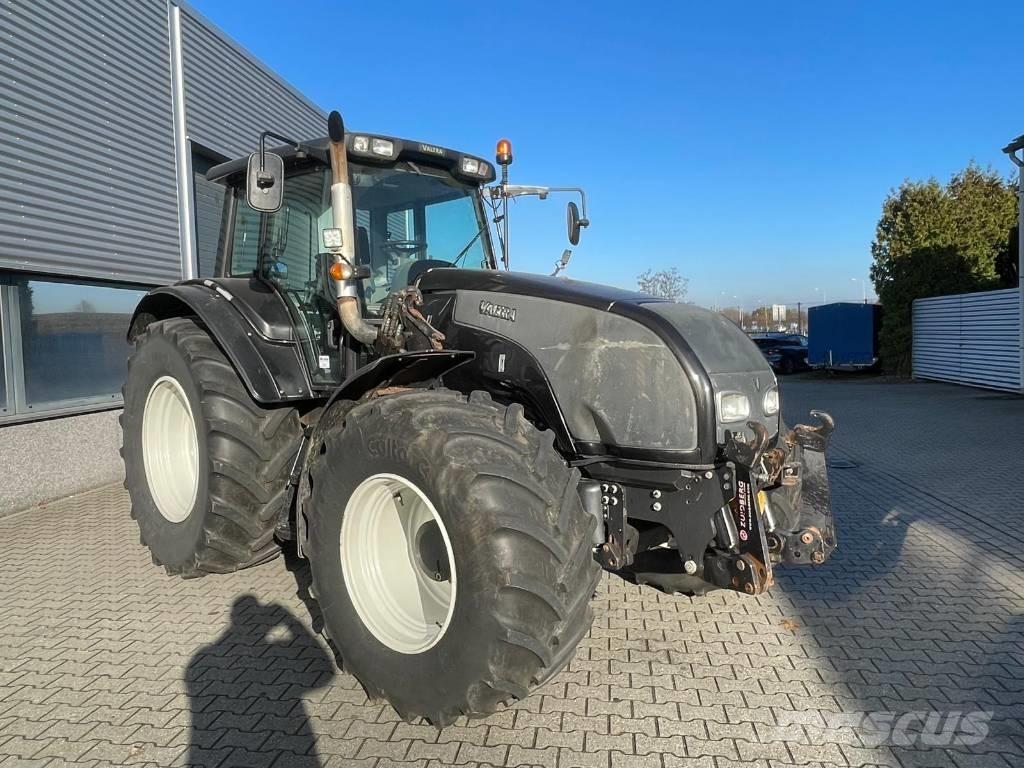 Valtra T151 tractor Traktorid