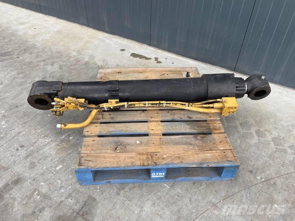 CAT 318C / 319C / 320C Muud osad