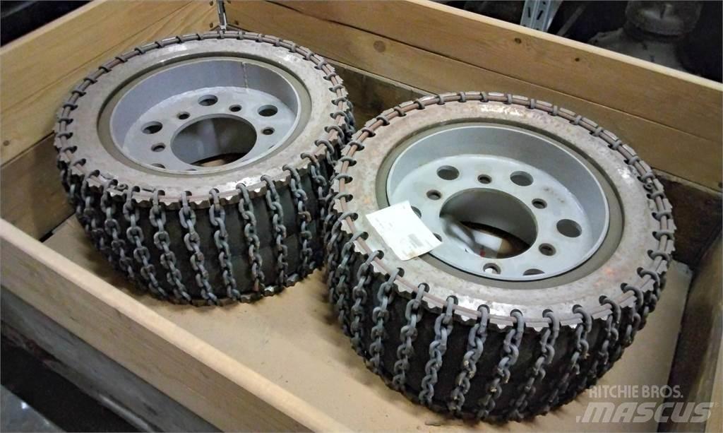 Valmet / Komatsu 360 Langetuspead