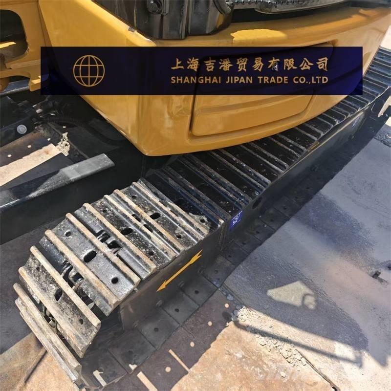 CAT 303.5 E CR Miniekskavaatorid < 7 t