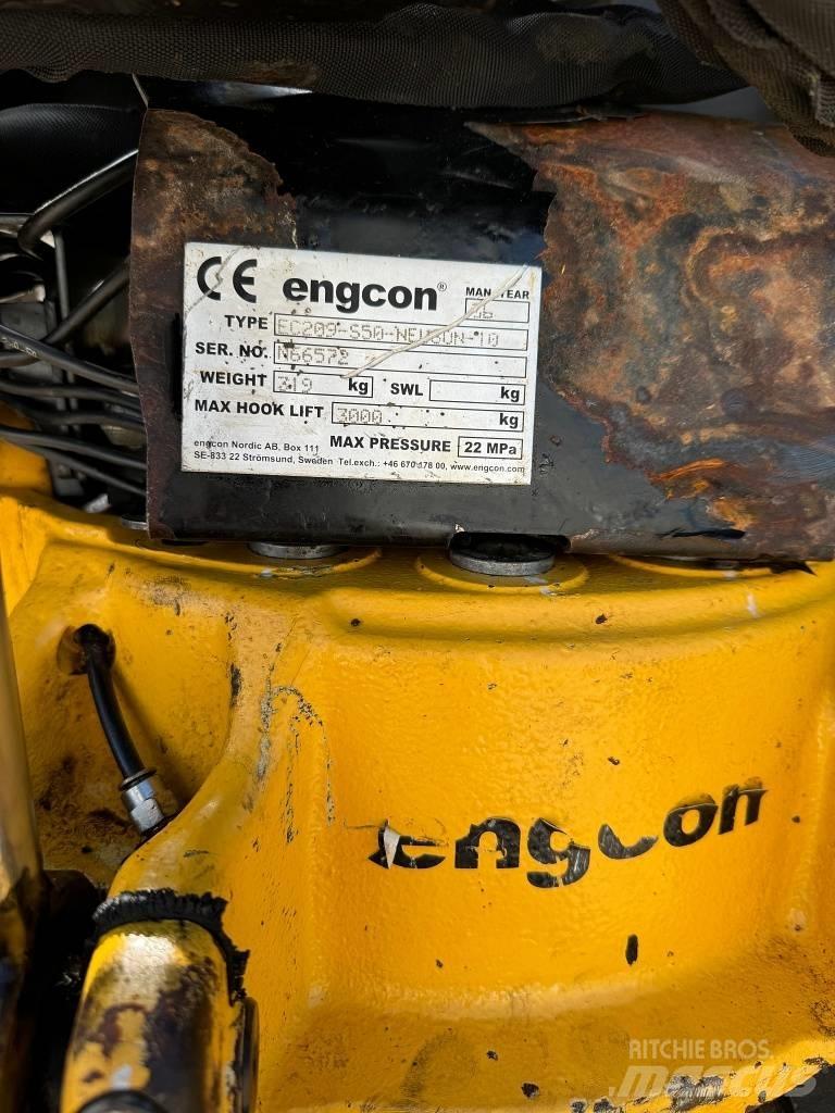 Wacker Neuson EW 100 Ratasekskavaatorid