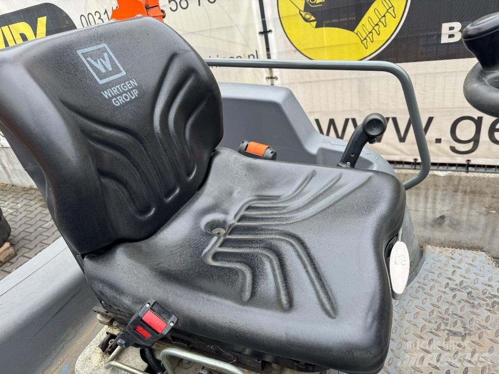 Hamm HD 13 VV Tandemrullid