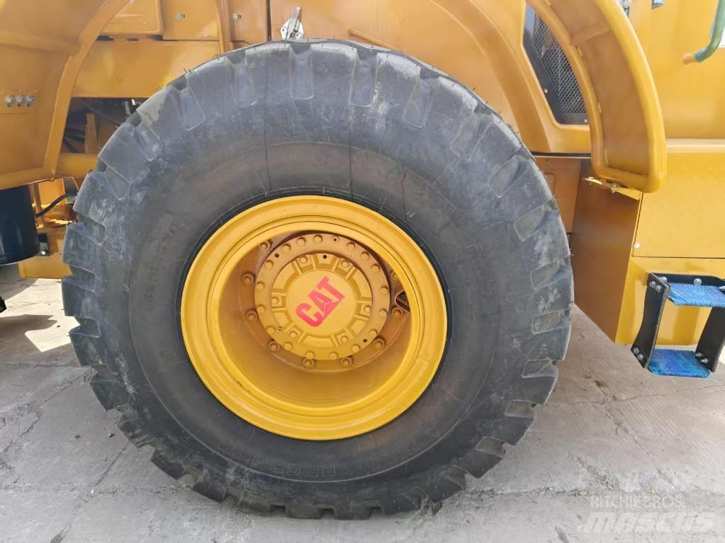 CAT 950 GC Rataslaadurid