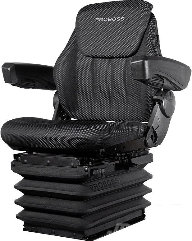  ProBoss AS 1480 12 V Traktorid