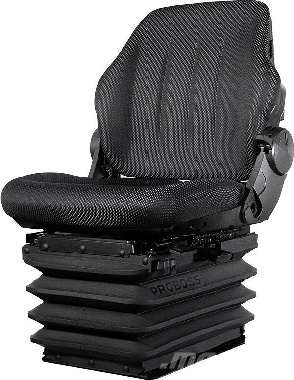  ProBoss AS 1480 12 V Traktorid