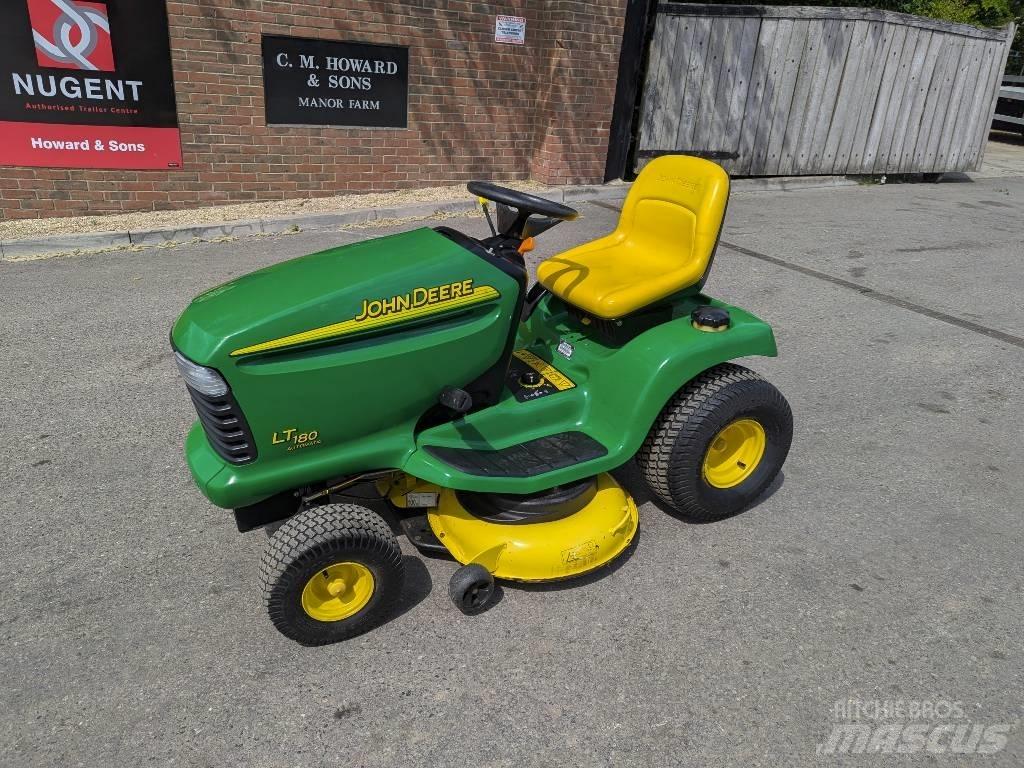 John Deere LT 180 Murutraktorid