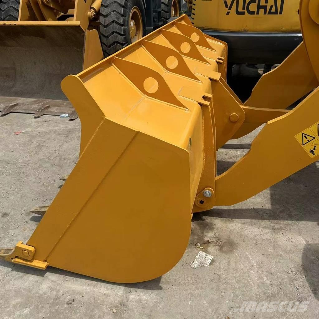 SDLG LG 936 Rataslaadurid