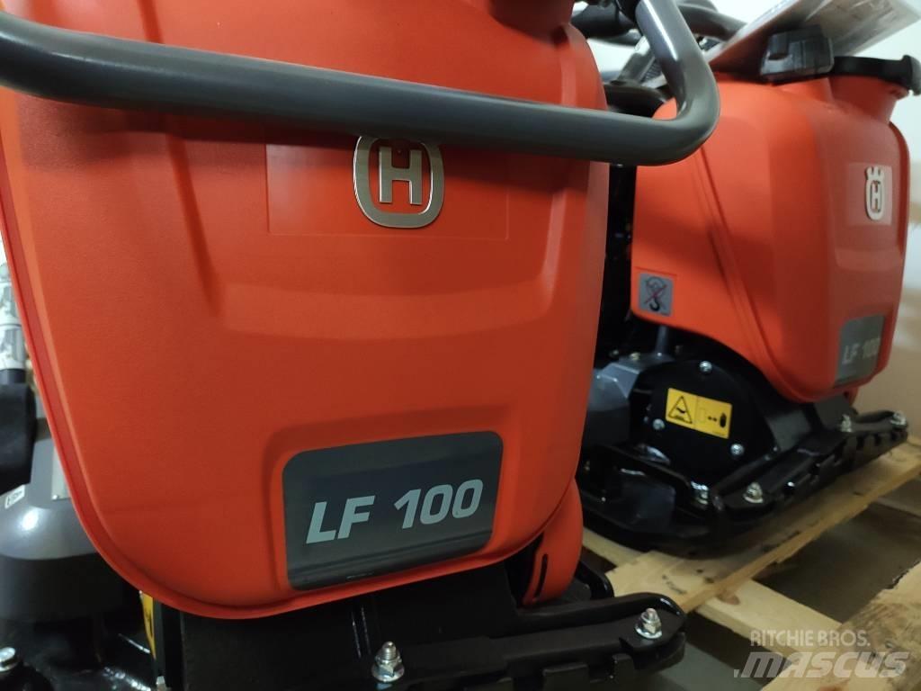 Husqvarna LF 100 LAT Vibraatorid