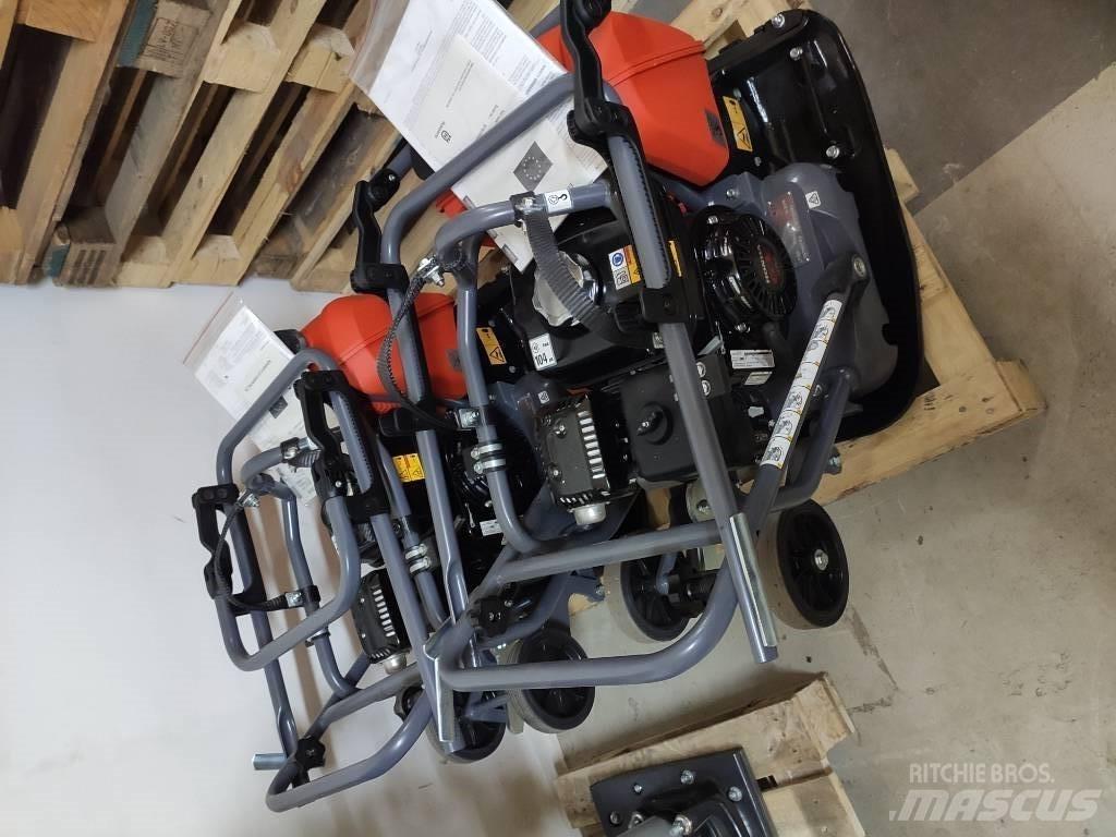Husqvarna LF 100 LAT Vibraatorid