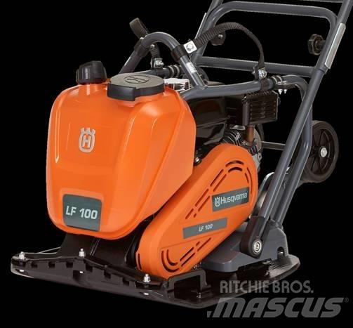 Husqvarna LF 100 LAT Vibraatorid
