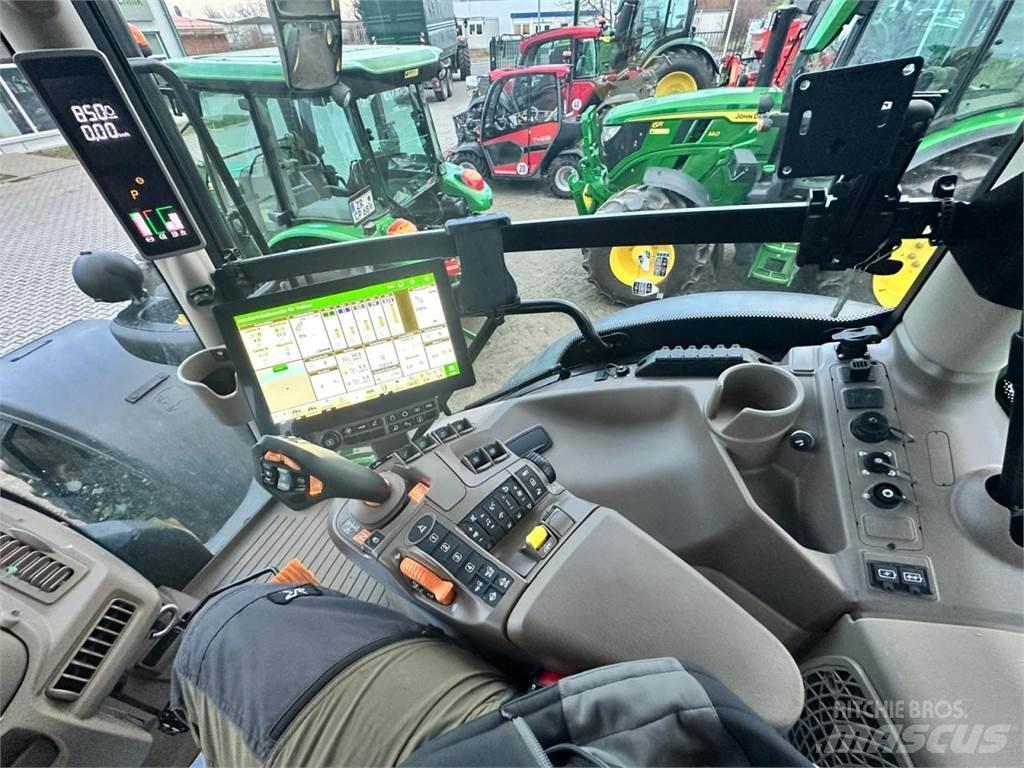 John Deere 6R 185 Traktorid
