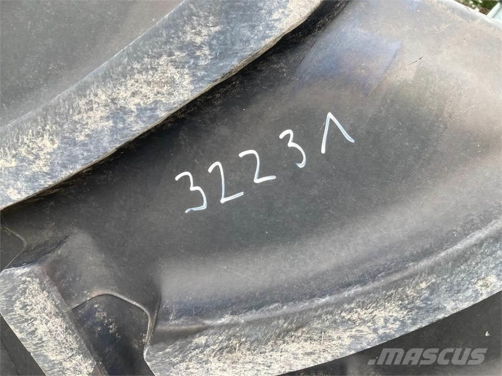 Mitas 2x 650/65R42 Muud traktoritarvikud
