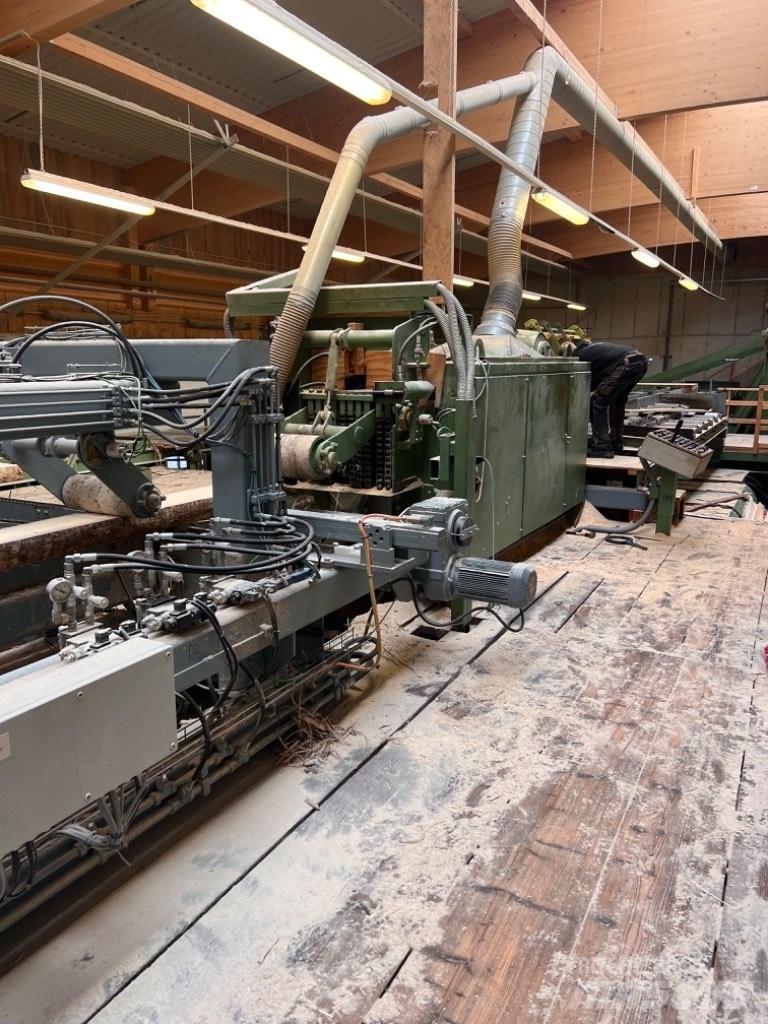  EWD STINGL NK260 Saeveskid