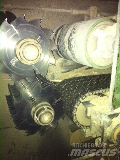  EWD STINGL NK260 Saeveskid