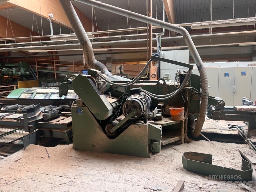  EWD STINGL NK260 Saeveskid