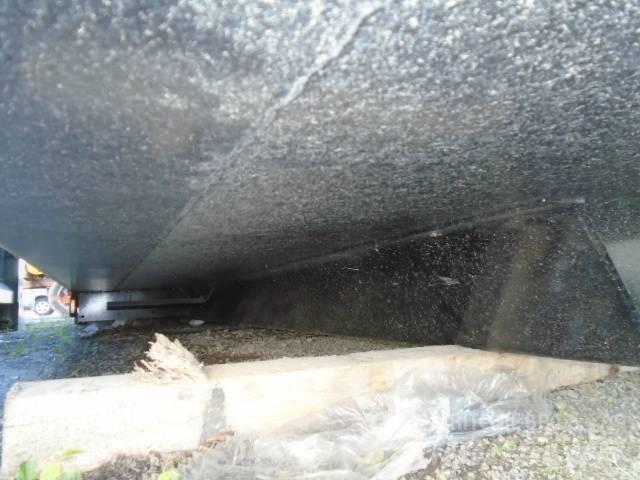 Everest MRX 19.6 Muud osad