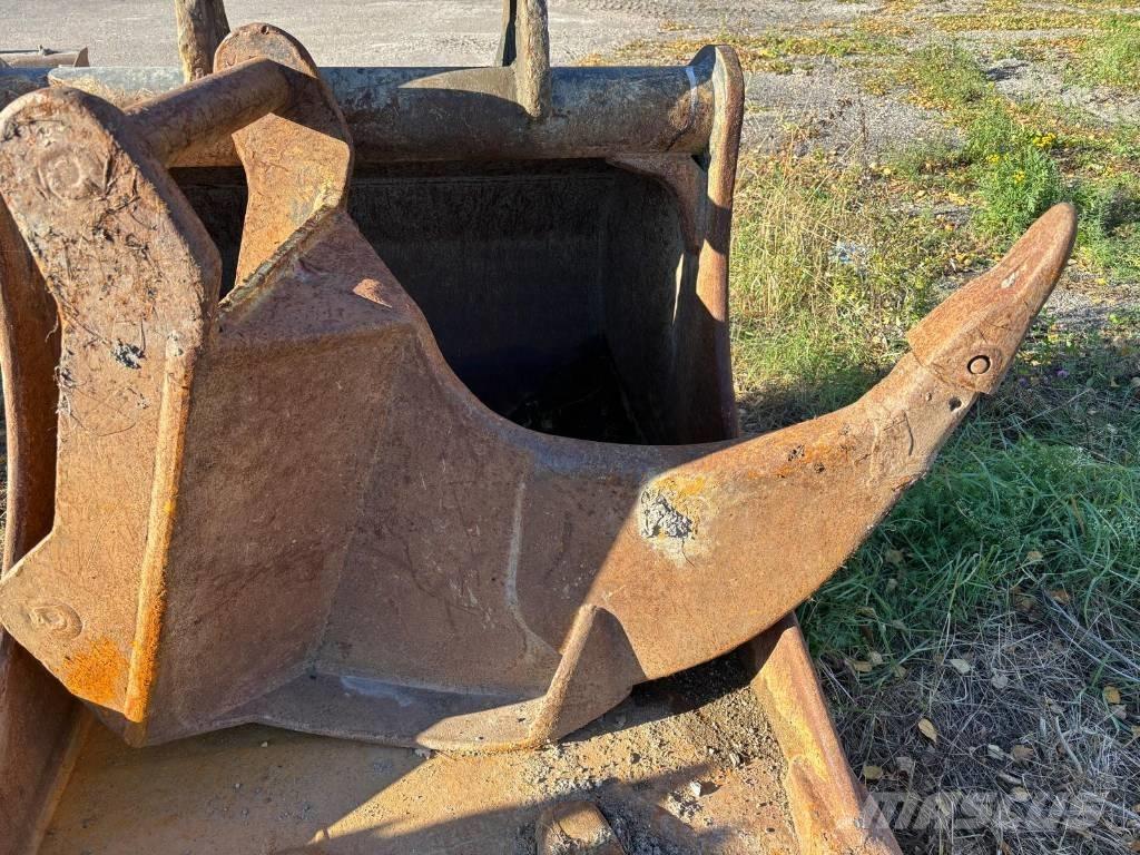 SMP 1050HDR + Tjälkrok Kopad