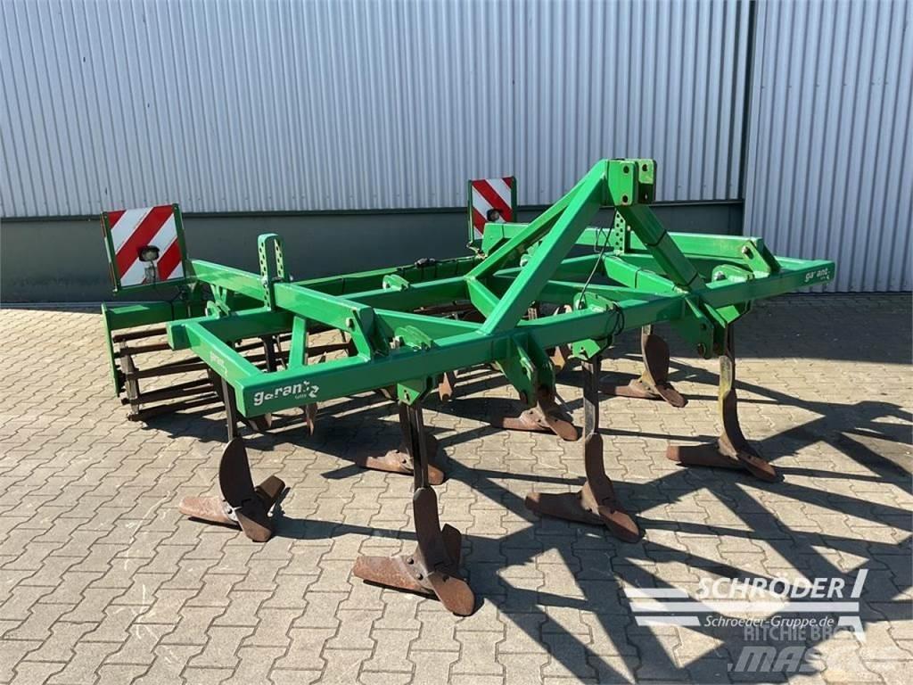 Kotte FLGR 3,0 M Kultivaatorid