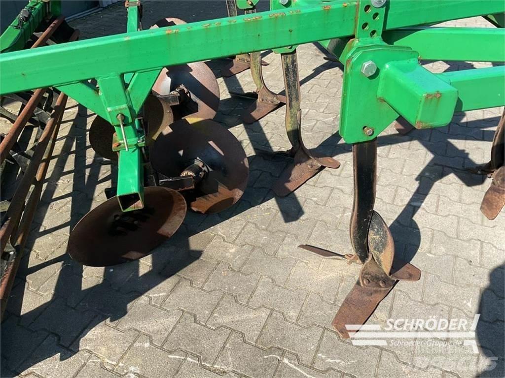 Kotte FLGR 3,0 M Kultivaatorid